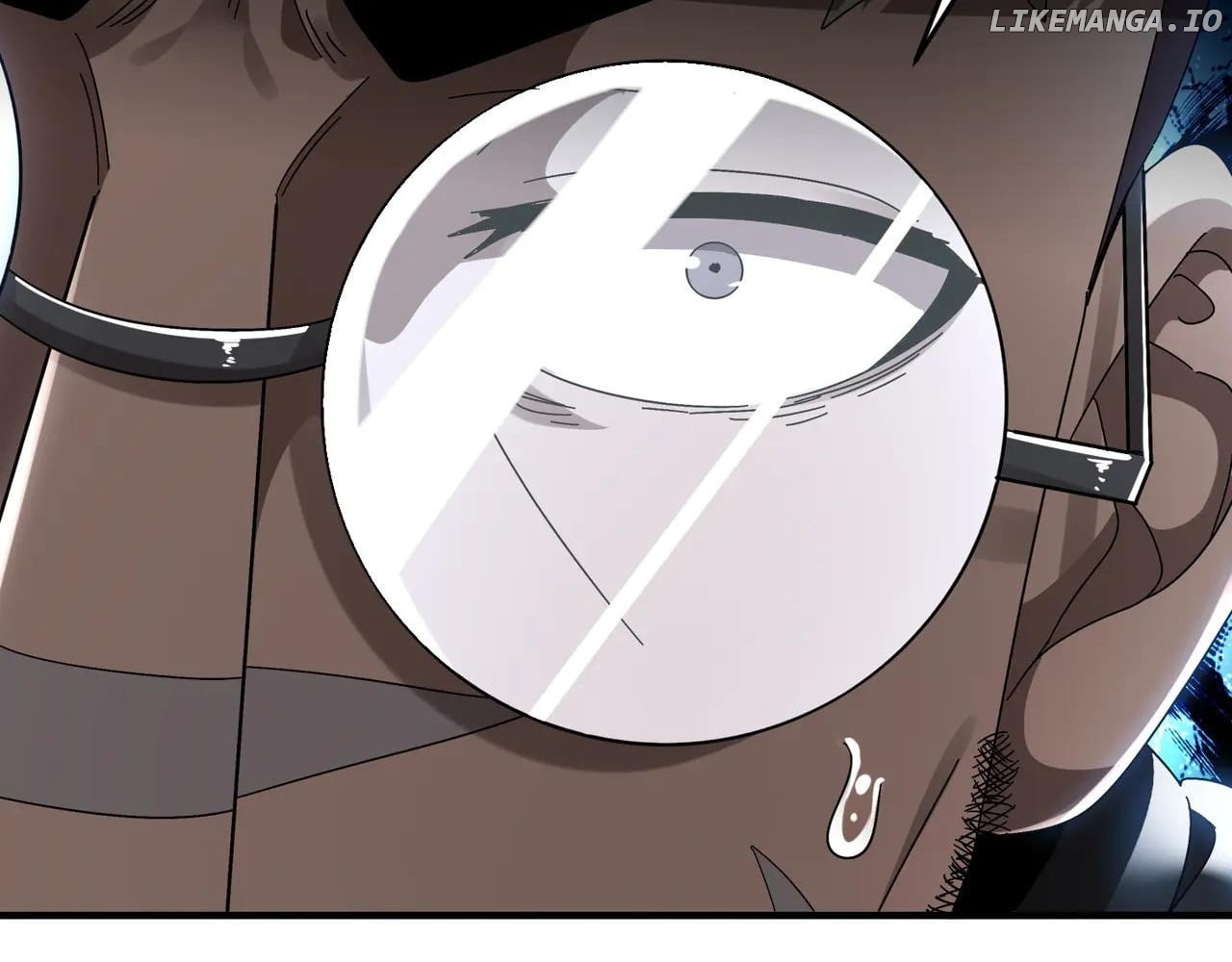 My Furry Harem Is After Me Chapter 296 - page 48
